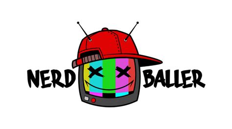 nerdballertv|NerdBallarTV